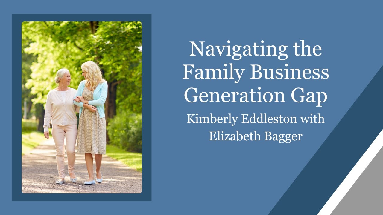How to Empower the Next Generation to Lead Your Family Business into ...