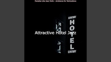 Sensational Moods for Workcations