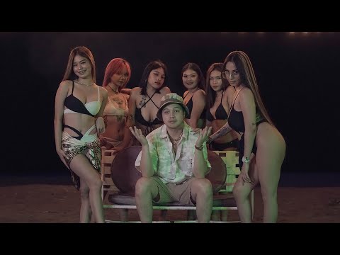 Jimmy Pablo - Life I Like (OFFICIAL MUSIC VIDEO)
