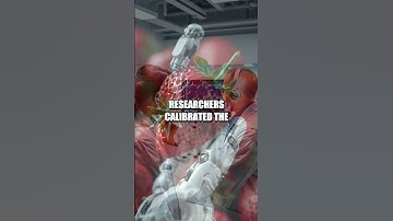 Delicate Control: AI Learns to Pick Delicate Fruits with a Soft Gripper