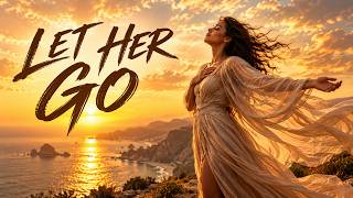 Let the Old Me Go | Soulara House (Afro House Lyric Video)
