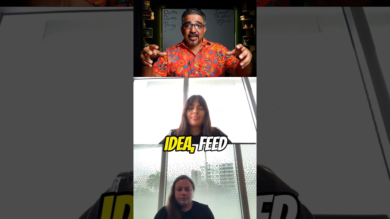 We all grow faster, stronger, and healthier when we grow together.