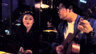 Jason Mraz, Lucky Cover Petra Sihombing \u0026 Tabita Roselin