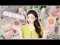 Colourpop新品Wild Nothing眼影盤測評 | 微瑕疵皮的Pretty Fresh粉底液遮瑕測評