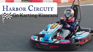 Harbor Circuit Kisarazu