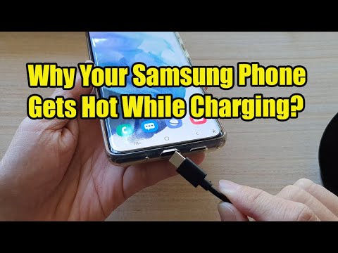 Why Your Samsung