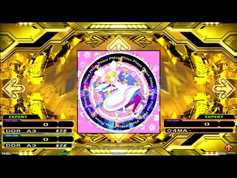 [DDR A3]Phlox / Sota Fujimori 2nd Season