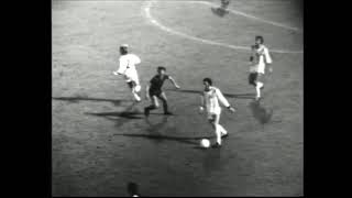 Johan Cruyff vs VÖEST Linz (Away) European Cup 1974-75