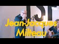 Capture de la vidéo Jean-Jacques Milteau "I Can't Help It If I'm Still In Love With You" En Session Tsfjazz