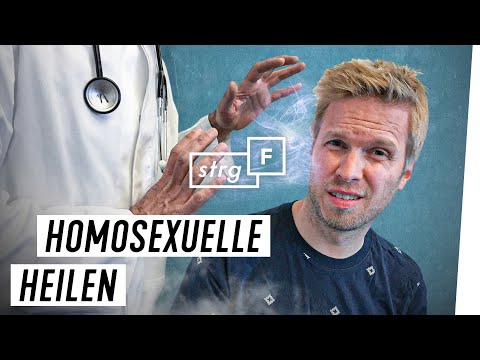 Video: Shepard Ist Heterosexuell 