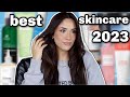 Best skincare products of 2023  your skin will thank you