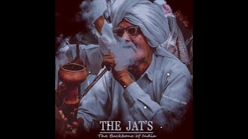 #jaat #desijaat#jaatattitude #desiattitude #jaatpower #rudiyaaalajaat Jaat Attitude VideoJAAT#shorts