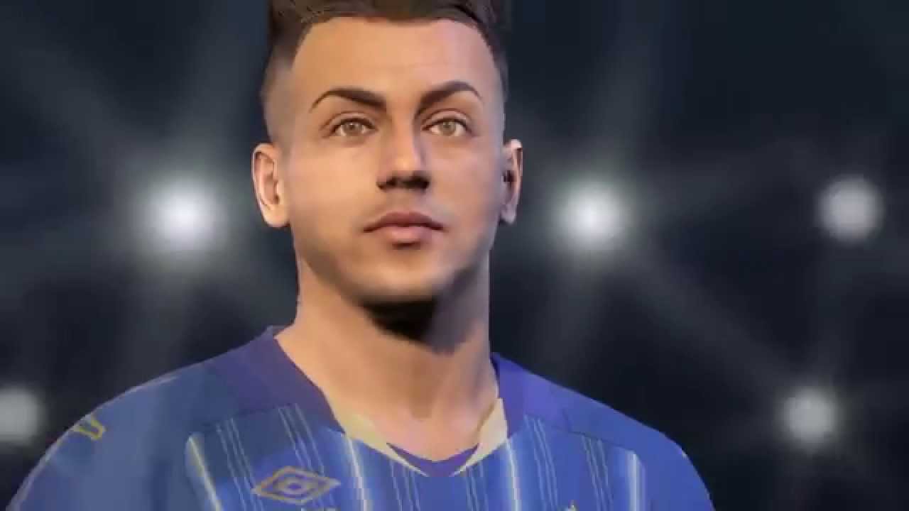 ウイイレ16 Myclub 購入特典ガチャ エル シャーラウィ El Shaarawy 購入特典 スタートアップエージェント ウイイレ16 Pes16 マイクラブ Ps4 Youtube