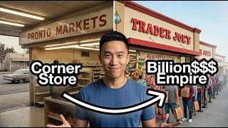 The Real Story of How Trader Joe s Was Built And What Every Owner Can Steal