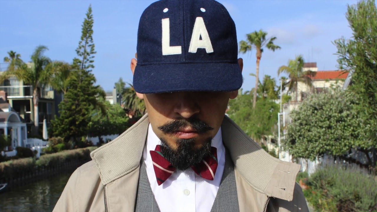 The New Way to Dress California Casual YouTube