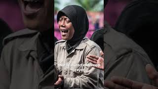 The Sharia province of Indonesia where punks are being persecuted