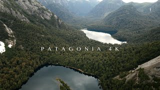 Patagonia Argentina  Un viaje al sur de Los Andes
