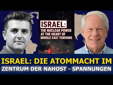Paul Craig Roberts: Warum Israel bald einen Atomkrieg auslösen könnte