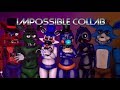 (SFM/C4D/MMD/COLLAB) Impossible Cover By I Am King-Tema