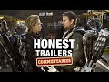Honest Trailers Commentary | Edge of Tomorrow