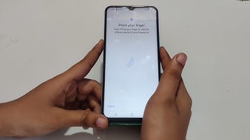 Finger Lock In Iqoo 9 Pro, Iqoo 9 Pro Finger Lock Kaise Lagaen, How To Set Fingerprint Lock