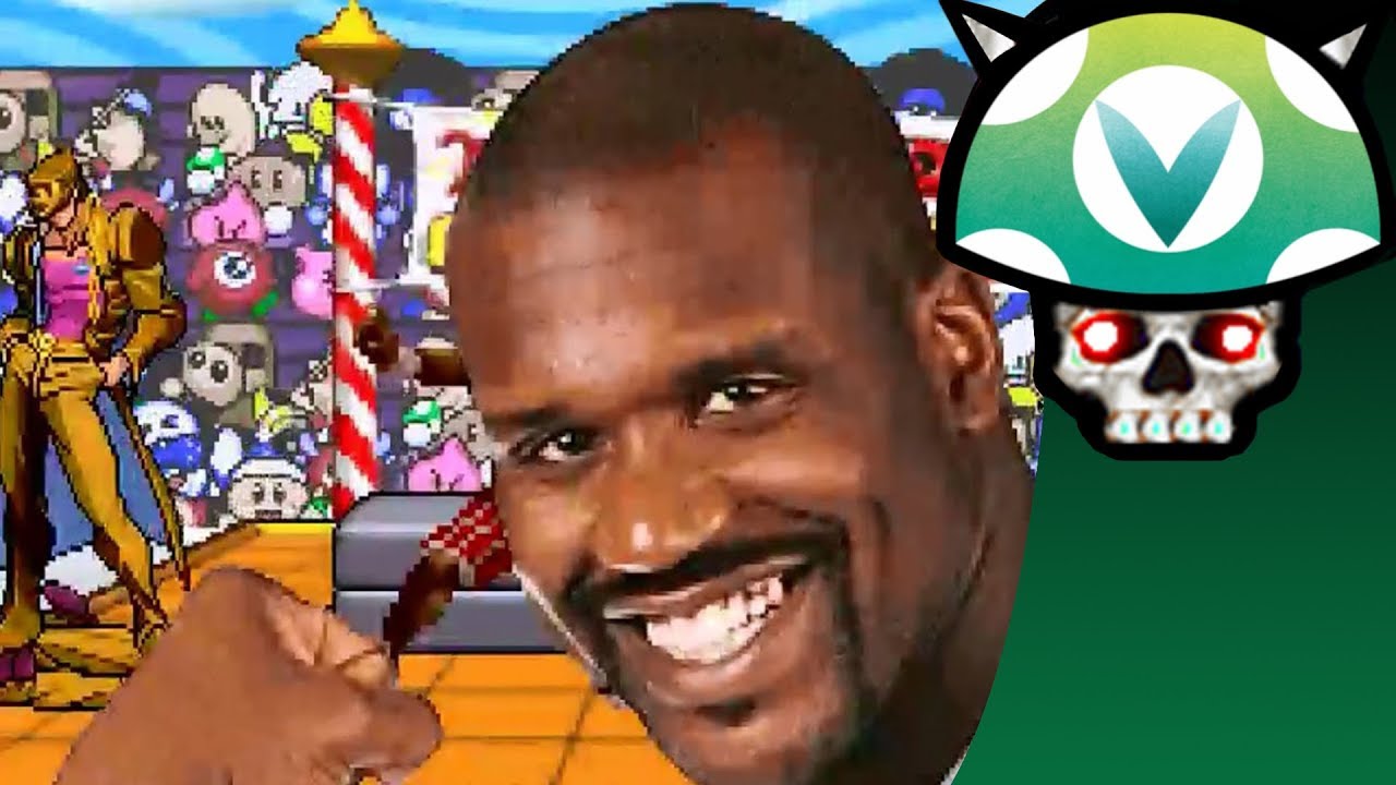 [Vinesauce] Joel Mugen ( Batshit Custom Fighter ) YouTube