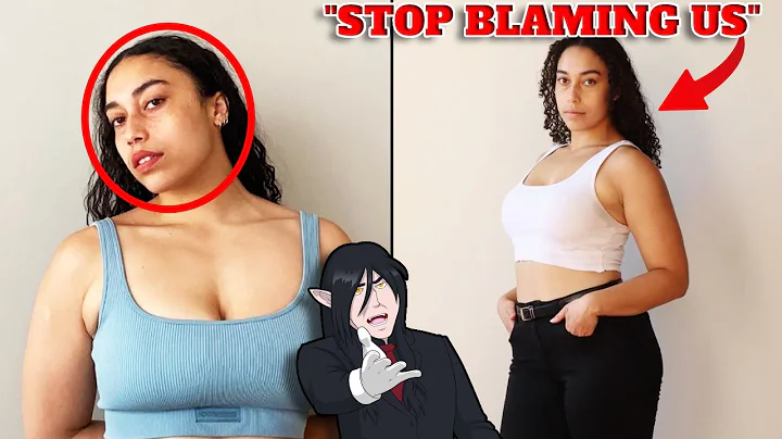 12 Minutes Of Modern Women Showing Why Men Are REF...