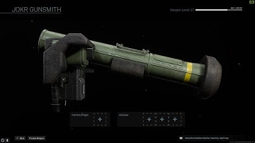 CoD modern warfare - easiest way to get defender kills jokr