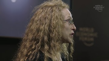 Teaching virtual humans the secret of reading between the lines | Justine Cassell