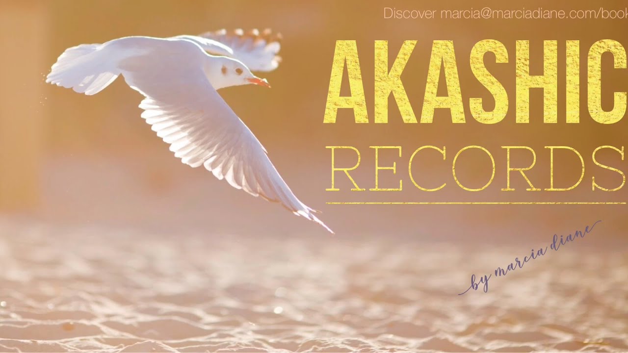 Akashic Records YouTube