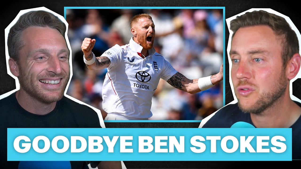 Ben Stokes Retires: England’s Most Influential Cricketer?
