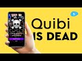 Quibi: celebrity endorsements weren't enough