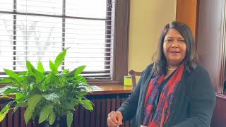 A Message From Superintendent Ruffin for Teacher Appreciation Week 2021