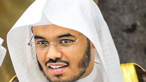 @سورة العنكبوت بصوت الشيخ ياسر الدوسري المصحف كامل تلاوة مميزة جدا