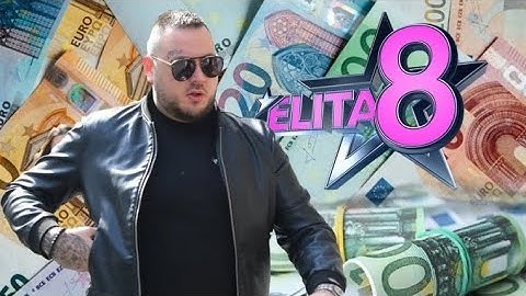 KONAČNO! CARU NUDE MILION EVRA DA UĐE U ELITU: Imam malu ćerku, moram nešto da joj ostavim (VIDEO)
