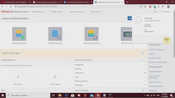 How to uninstall Oracle Apex 5.0.2