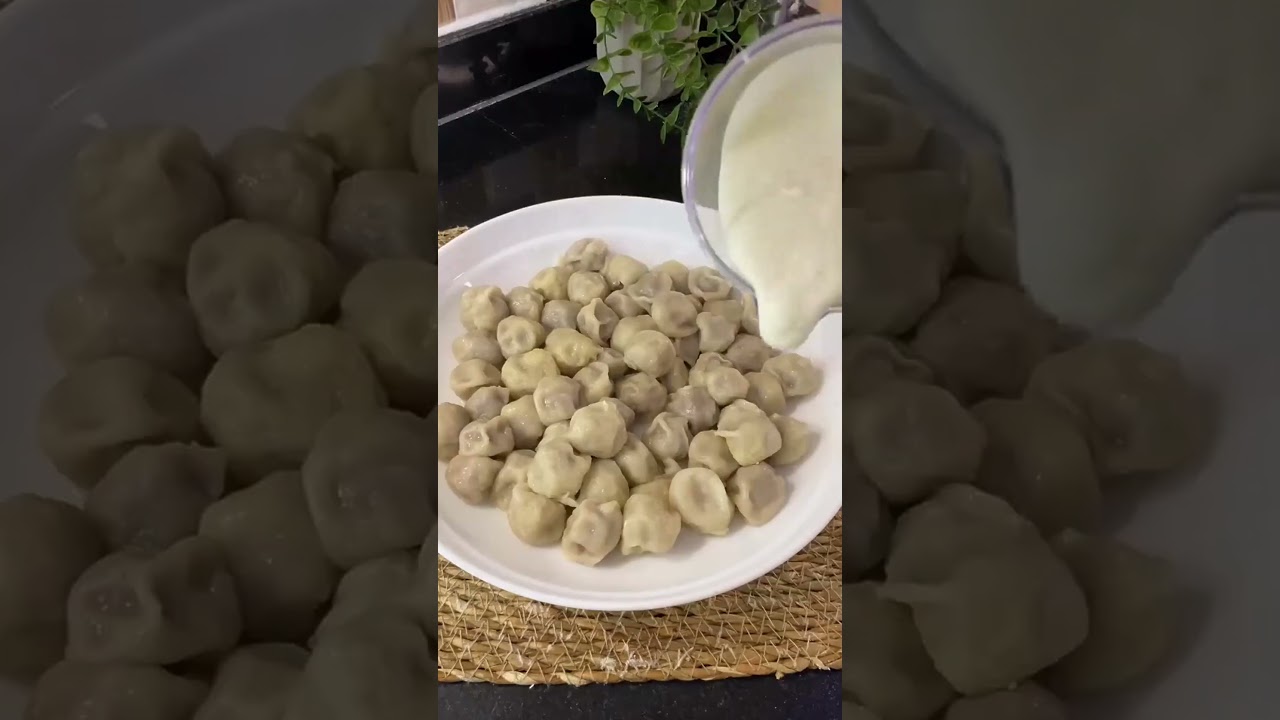 BU YÖNTEMLE MANTI ÇOK KOLAY! #tarif #foodie #pratiktarifler #food #yemektarifleri #mantıcı BU YÖNTEMLE MANTI ÇOK KOLAY! #tarif #foodie #pratiktarifler #food #yemektarifleri #mantıcı