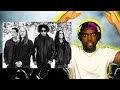 ALICE IN CHAINS DOWN IN A HOLE (MTV UNPLUGGED) REACTION