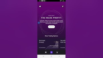 How to buy license using the New Tafabot app