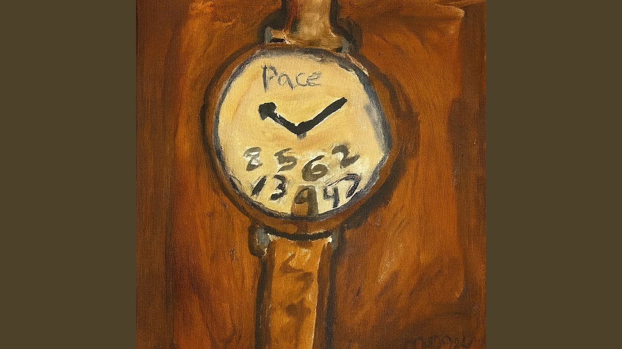Watch Pace on YouTube Watch Pace on YouTube