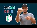 How to Throw a Curveball - Grips, Tips, Spin & More