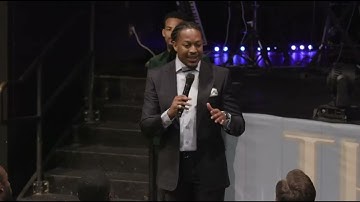Breaking Free From All Satanic Strongholds  | Prophet Lovy Elias & Prophetess Taryn N Tarver Bishop