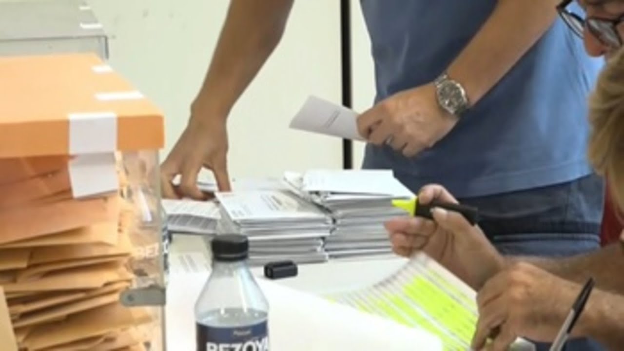 El TC rechaza por unanimidad la petición del PSOE de revisar 30.000 ...