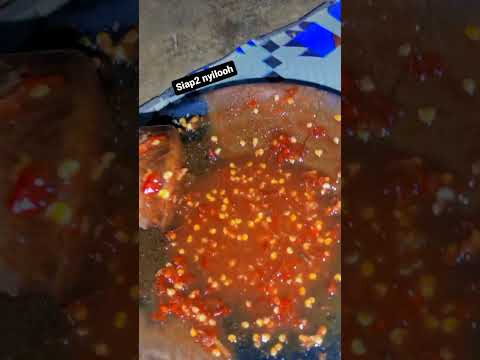 Ema MZ Teliur Liur Melihat X Kam