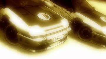 LFS Drift ᴴᴰ - Come With Me (2009)