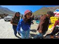 Day -4 /PART-1/SONAMARG TO ZOJILA PASS/ SOCHA NAHI THA CAMPING ME ITNA MAZA AYEGA / CAMPING WITH REX