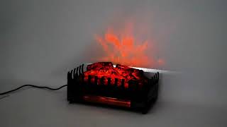 Electric Fireplace Insert Elp-10-106