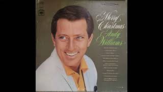 Andy Williams - Christmas Holiday (1965)