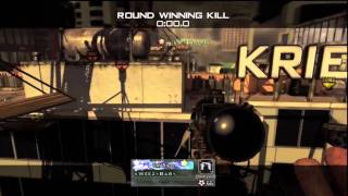 Enjoy (MW2 S&D Montage)