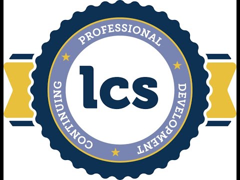 How LCS members can register for LCS CPD 2021